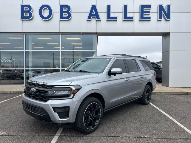 2023 Ford Expedition Max