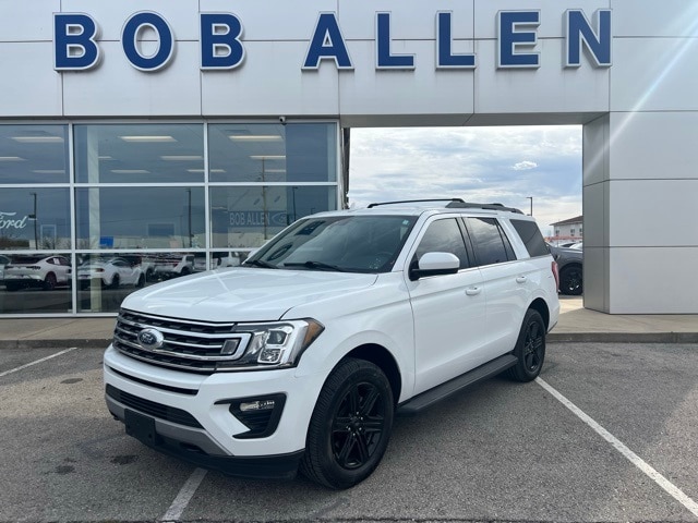 2021 Ford Expedition