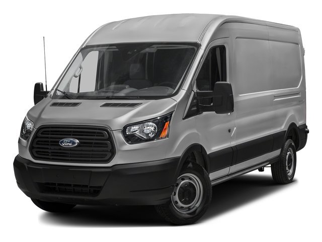 2016 Ford Transit Cargo Van