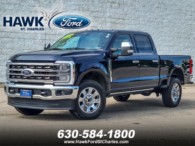 2024 Ford Super Duty F-250 Srw