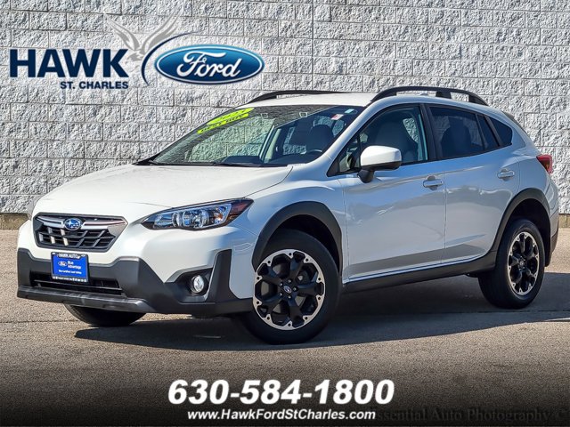 2023 Subaru Crosstrek