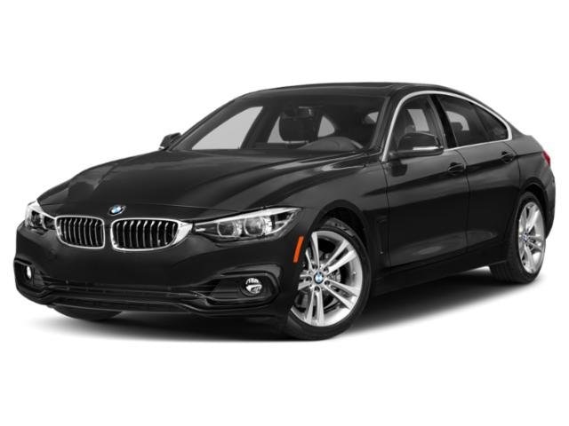 2018 BMW 4 Series