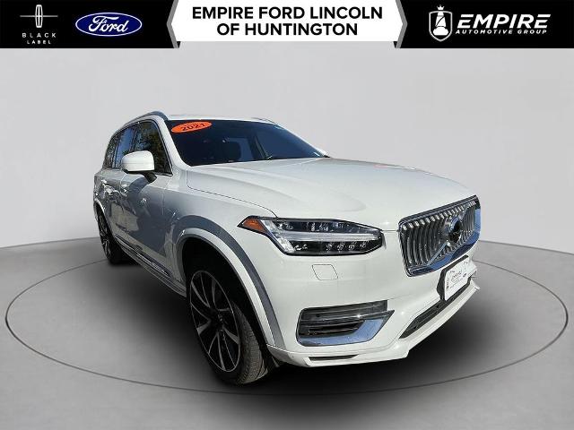 2021 Volvo XC90