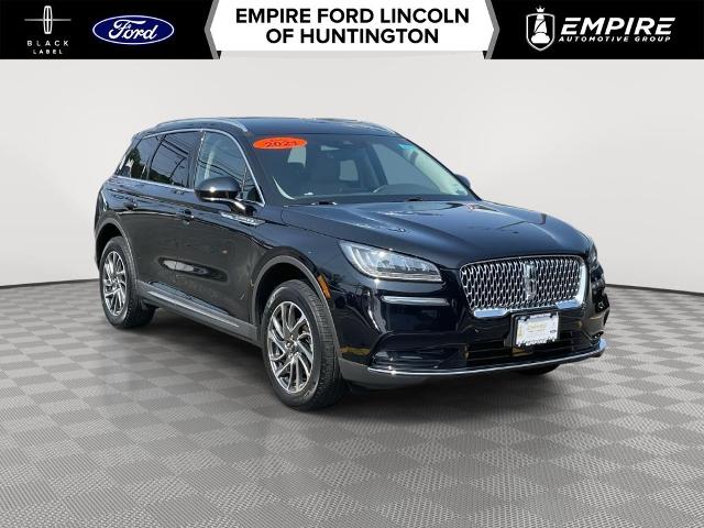 2021 Lincoln Corsair