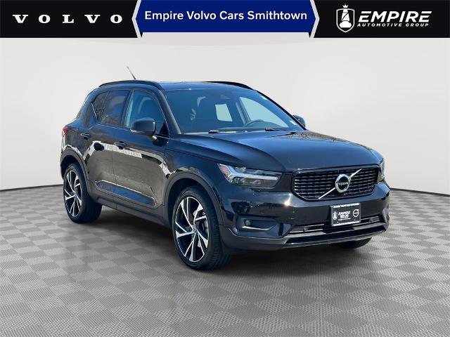 2022 Volvo XC40