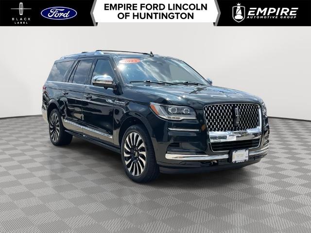 2023 Lincoln Navigator L