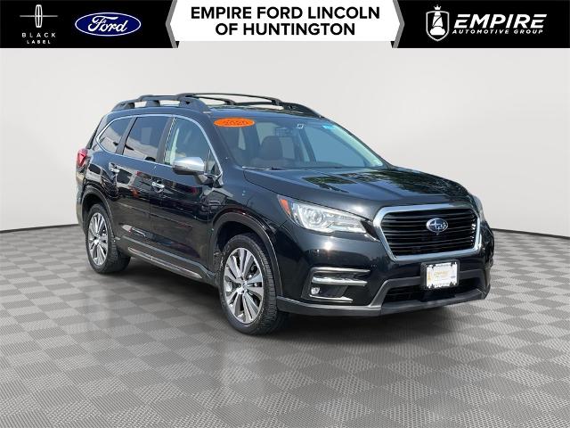 2020 Subaru Ascent