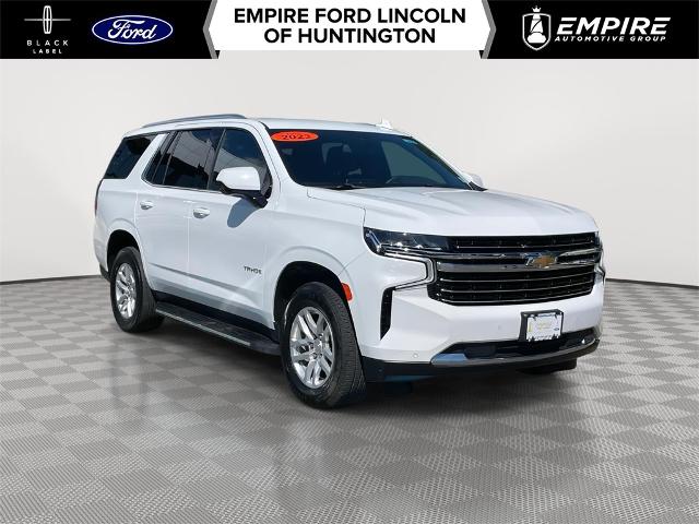 2023 Chevrolet Tahoe