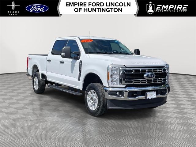 2024 Ford Super Duty F-250 Srw