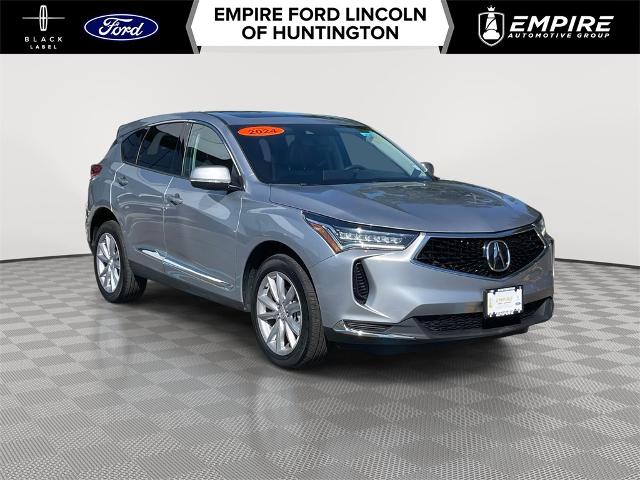 2024 Acura RDX