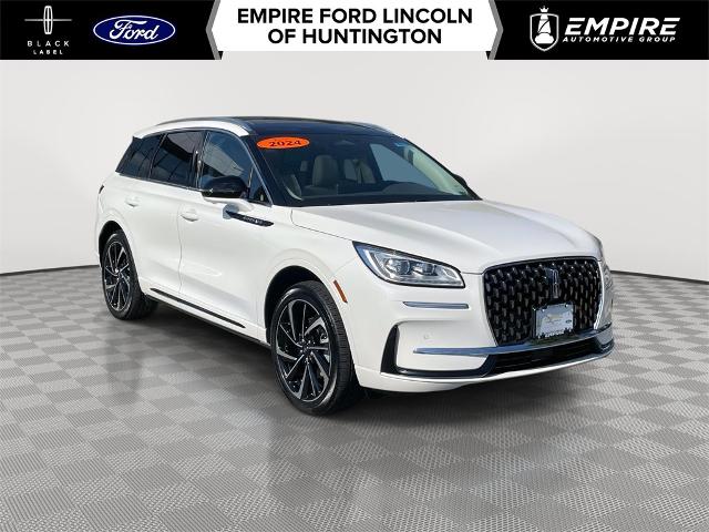 2024 Lincoln Corsair