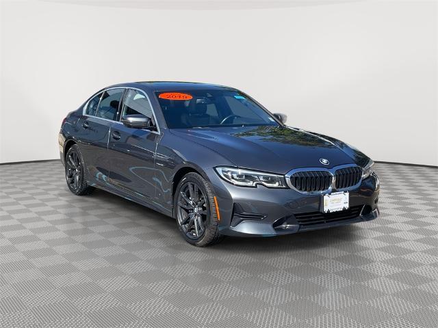 2019 BMW 3 Series
