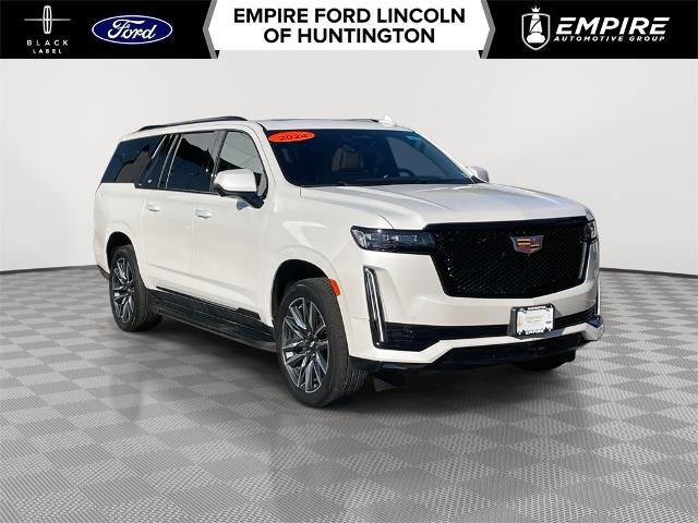 2024 Cadillac Escalade Esv