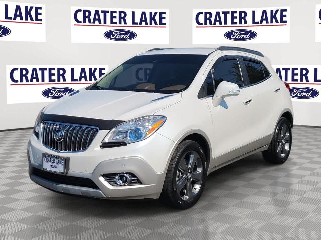 2014 Buick Encore Premium