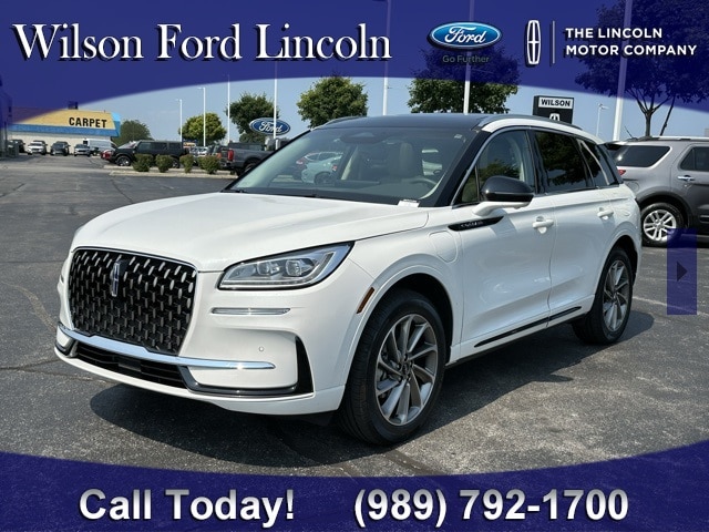 2024 Lincoln Corsair Grand Touring