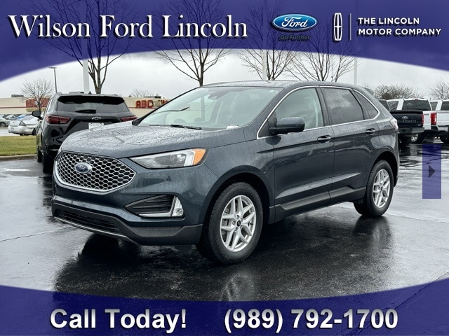 2024 Ford Edge SEL's photo