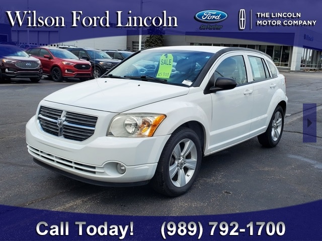 2011 Dodge Caliber Mainstreet