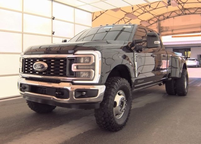 2024 Ford Super Duty F-350 Drw