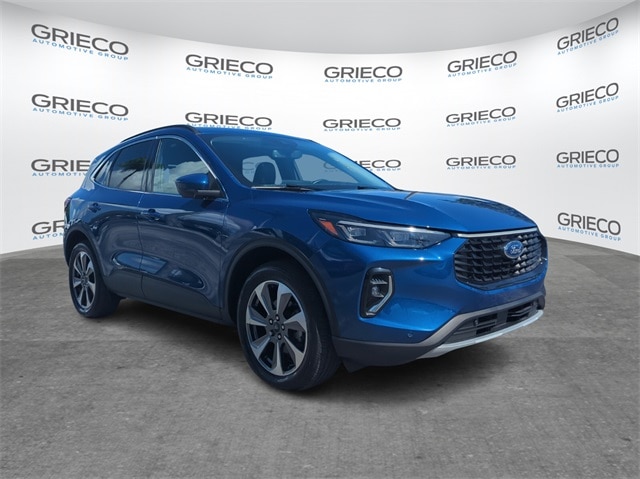 2023 Ford Escape