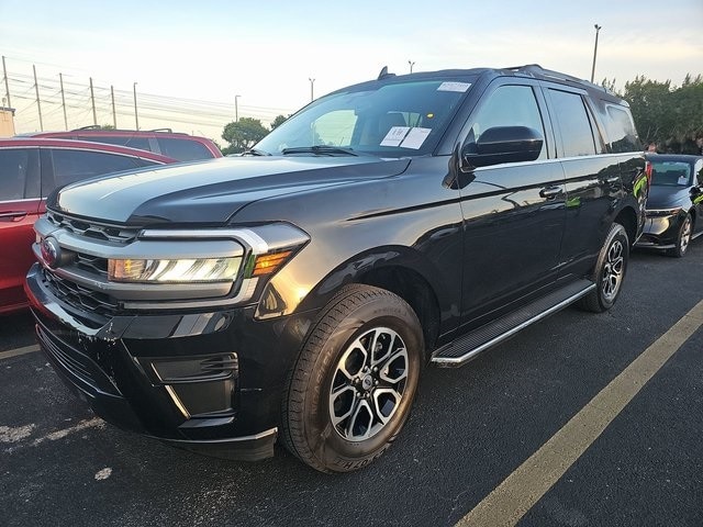 2023 Ford Expedition