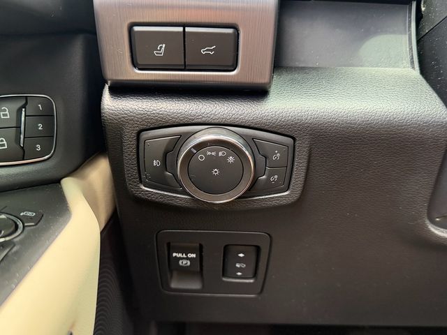 2021 Ford Expedition Platinum - Photo 70