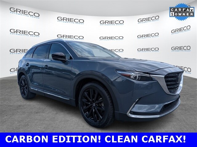 2021 Mazda CX-9