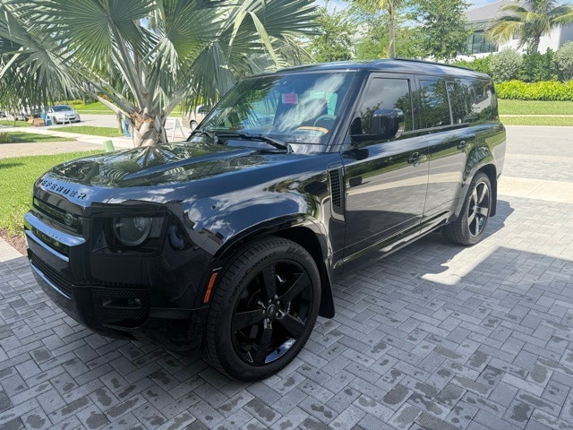 2022 Jeep Wagoneer