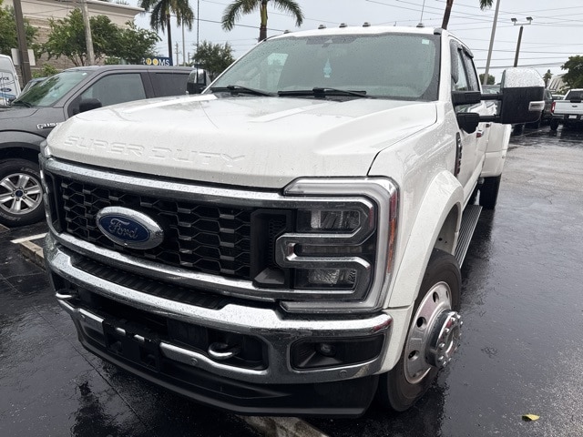 2023 Ford Super Duty F-450 Drw