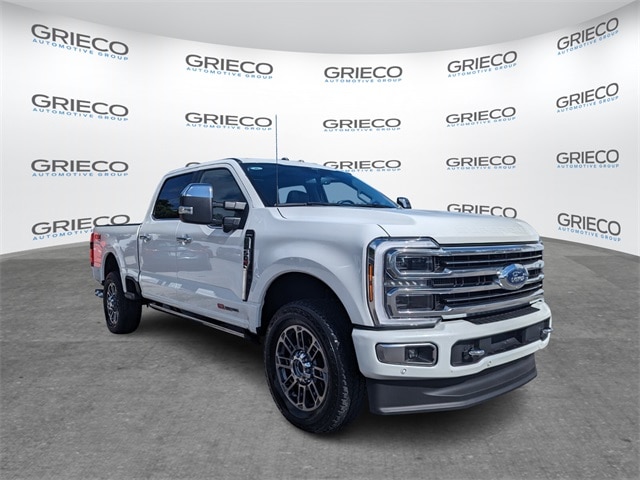 2024 Ford Super Duty F-250 Srw