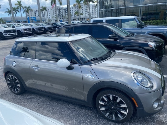 2019 MINI Hardtop 2 Door