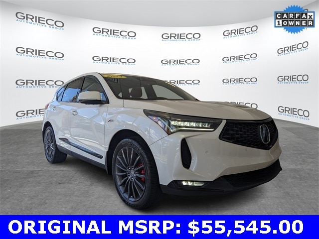 2023 Acura RDX