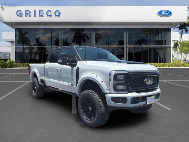 New 2026 Avalanche Ford F-250® Lariat® image 17