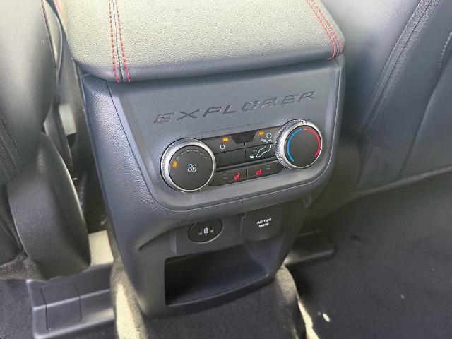 New 2026 Vapor Blue Metallic Ford ST-Line image 32