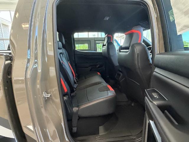 New 2026 Marsh Gray Ford Raptor® image 30