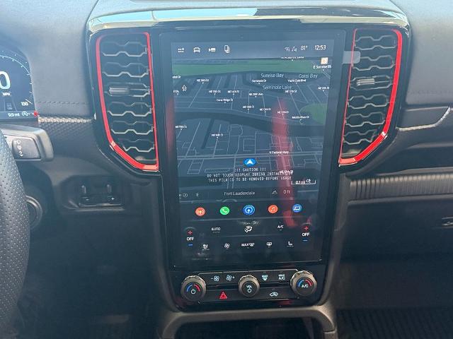 New 2026 Marsh Gray Ford Raptor® image 34