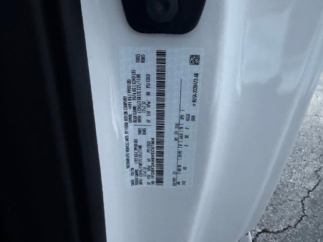 New 2027 Oxford White Ford F-250® XL image 30