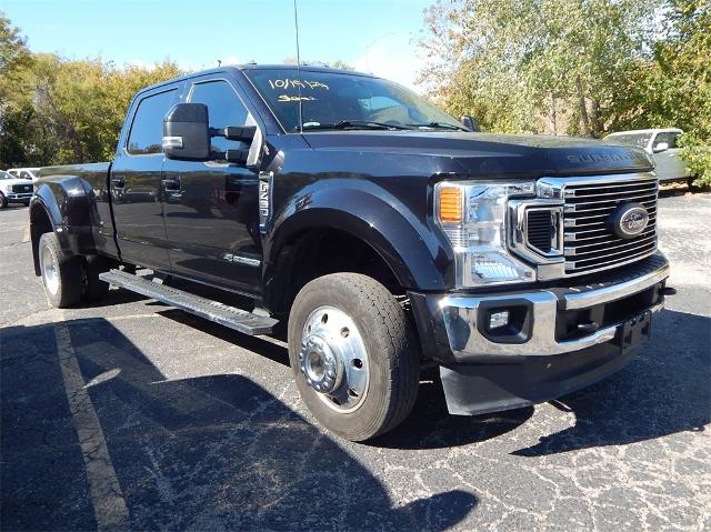 2022 Ford Super Duty F-450 Drw