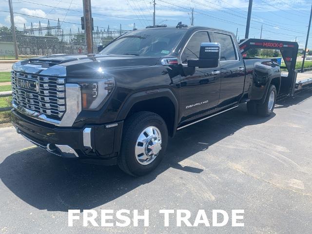 2024 GMC Sierra 3500hd