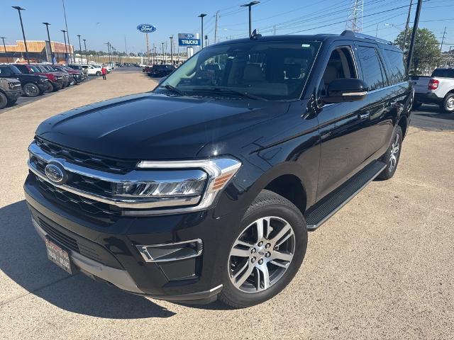 2022 Ford Expedition Max
