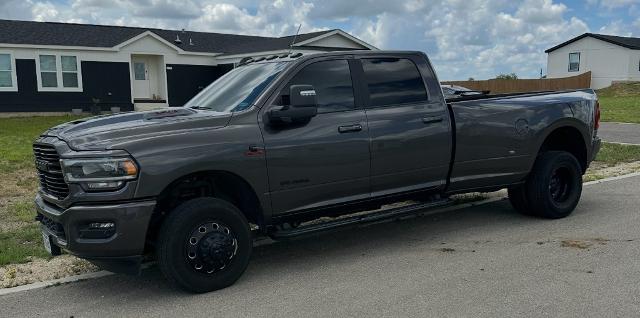 2024 RAM 3500