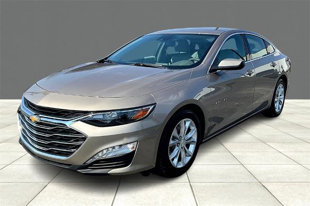 2022 Chevrolet Malibu