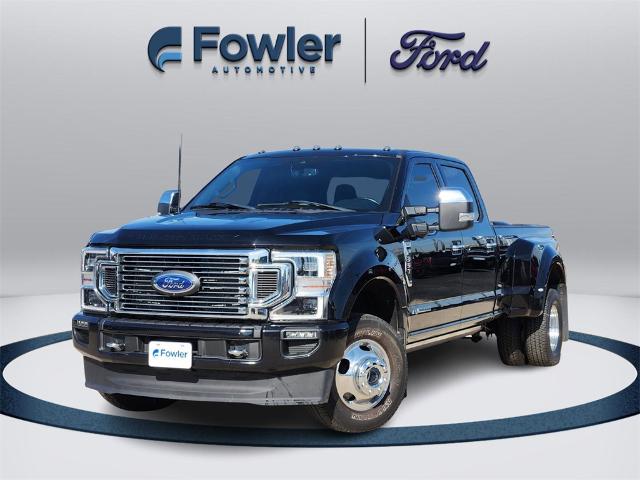 2022 Ford Super Duty F-350 Drw