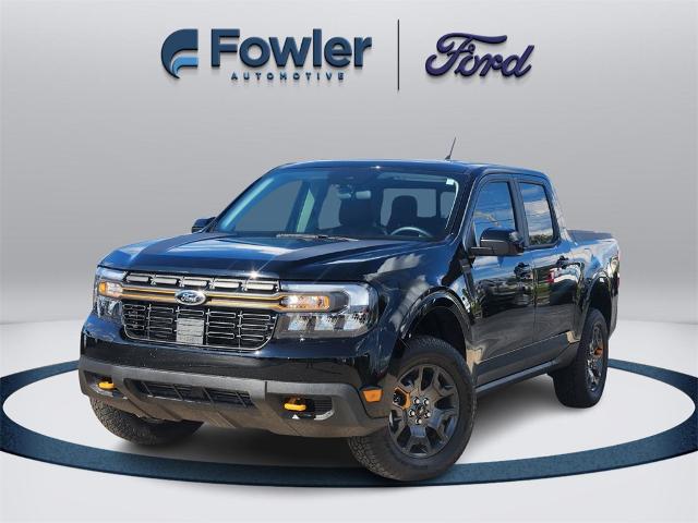 2024 Ford Maverick