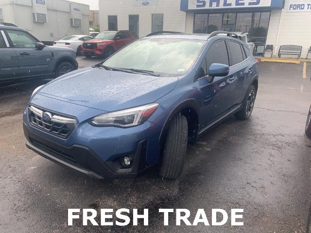 2023 Subaru Crosstrek