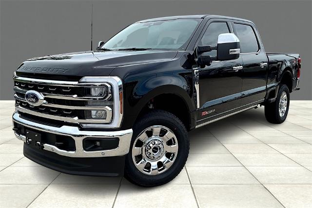 2025 Ford Super Duty F-250 Srw