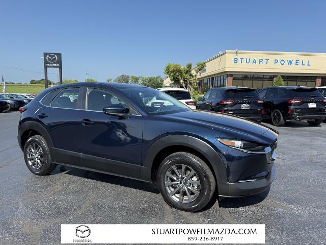 2023 Mazda Cx-30