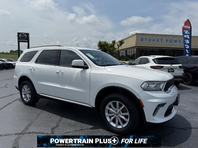 2022 Dodge Durango