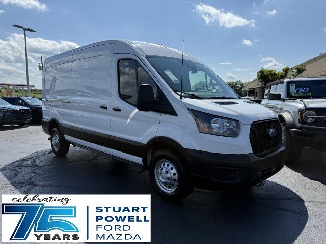 2023 Ford Transit Cargo Van