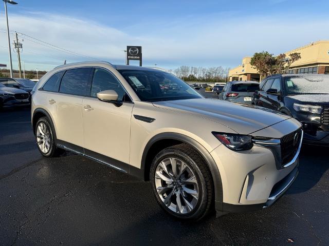 2024 Mazda Cx-90