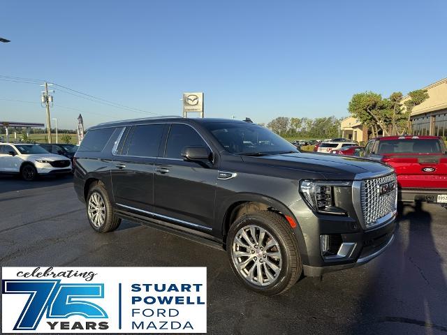 2021 GMC Yukon Xl